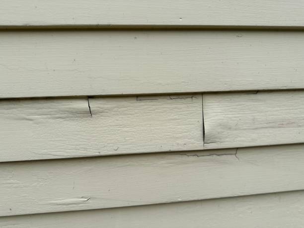 Siding for New Construction in Alma, GA